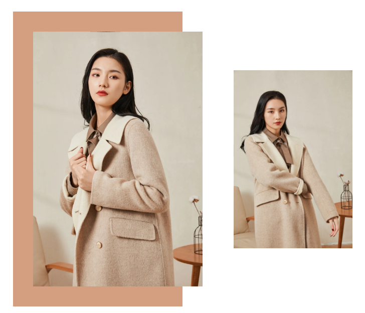 女裝|知名女裝品牌——片斷攜手巨沃，完善柔性供應(yīng)鏈體系