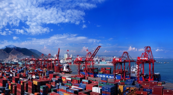 巨沃攜手資深國際貿易公司陽光東升，開拓海外版圖